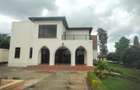 5 Bed Townhouse with Swimming Pool at Few Minutes Drive To Gigiri - 16