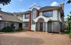 4 Bed Townhouse with En Suite in Kiambu Road - 11