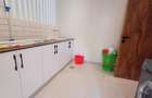 Furnished 3 Bed Apartment with En Suite in Spring Valley - 20
