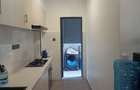 Serviced 1 Bed Apartment with Swimming Pool at George Padmore Road - 3