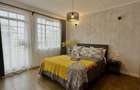 4 Bed Townhouse with En Suite at Mwanainchi Road - 5