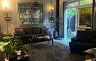 Serviced 3 Bed Apartment with En Suite at Nyali Mombasa - 5