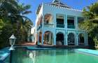 4 Bed Townhouse with En Suite in Mtwapa - 12