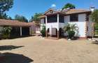 5 Bed House with En Suite in Gigiri - 10
