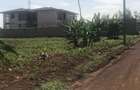 1,200 m² Land at Kiukenda Mugumo Kiambu - 7