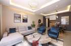 3 Bed Apartment with En Suite at 4Th Parklands - 3