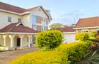 6 Bed House with En Suite at Panafrican Road - 21