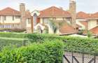 4 Bed Villa with En Suite in Kiambu Road - 2
