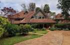 5 Bed Townhouse with En Suite at Lavington - 20