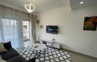 Serviced 1 Bed Apartment with Swimming Pool at - 3