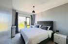 Furnished 1 Bed Apartment with En Suite at Mbaazi Avenue - 11