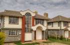 4 Bed Townhouse with En Suite in Runda - 12