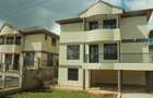 4 Bed Townhouse with En Suite at Banana - Kiambu - 2
