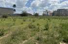 Residential Land in Athi River - 1