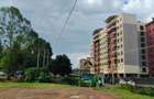 3 Bed Apartment with En Suite at Kiambu Road - 2