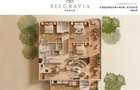 1 Bed Apartment with En Suite in Kileleshwa - 2