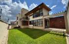 4 Bed Townhouse with En Suite at Membley Estate - 1