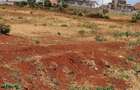 0.25 ac Residential Land at Gwakairo - 4