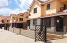 4 Bed Townhouse with En Suite at Rimpa - 2