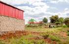 0.05 ha Residential Land in Kikuyu Town - 8