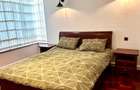 Furnished 1 Bed Apartment with En Suite at Riverside Drive - 4