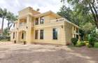5 Bed Villa with En Suite in Gigiri - 2