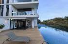 Furnished 2 Bed Apartment with En Suite at Two Rivers - 14