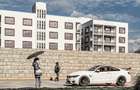 3 Bed Apartment with En Suite at Lakers Road Nyali - 1