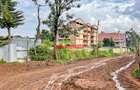 0.1 ha Commercial Land at Kawangware - 5