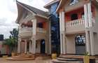 5 Bed House with Staff Quarters at Mugutha - 3