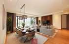 3 Bed Apartment with En Suite at Riverside - 12