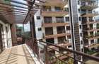 Furnished 3 Bed Apartment with Backup Generator in Westlands Area - 1