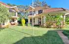 4 Bed Townhouse with En Suite at Off Lower Kabete Road - 1