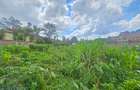 Residential Land in Runda - 2
