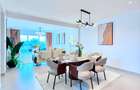3 Bed Apartment with En Suite at General Mathenge - 3