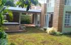 4 Bed Villa with Staff Quarters in Kitisuru - 1