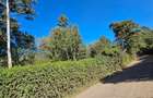 506 m² Land at Kibiko Centre Near Tarmac - 1