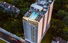 Studio Apartment with Swimming Pool at Nairobi-West - 1