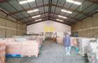 Warehouse in Industrial Area - 10