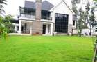 5 Bed House with Staff Quarters at Runda - 14