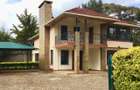 4 Bed Villa with En Suite in Kiambu Road - 3