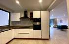 Furnished 3 Bed Apartment with Swimming Pool in Westlands Area - 4