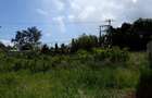 506 m² Land in Nyali Area - 3