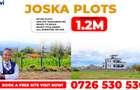 0.04 ha Land in Joska - 6