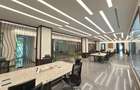 Furnished 10,000 ft² Office with Service Charge Included at Westlands - 2