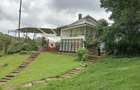 5 Bed Villa with En Suite at Ndege Road - 11