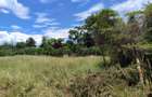 Land at Eldoret - 3