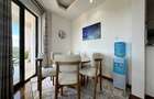 Serviced 2 Bed Apartment with En Suite at Lantana Road - 5