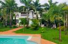 5 Bed House with En Suite in Mtwapa - 17
