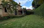 4 Bed Townhouse with En Suite in Kitisuru - 20
